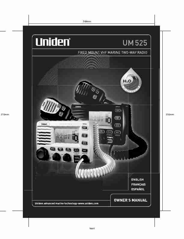 Uniden Two-Way Radio UM-525-page_pdf